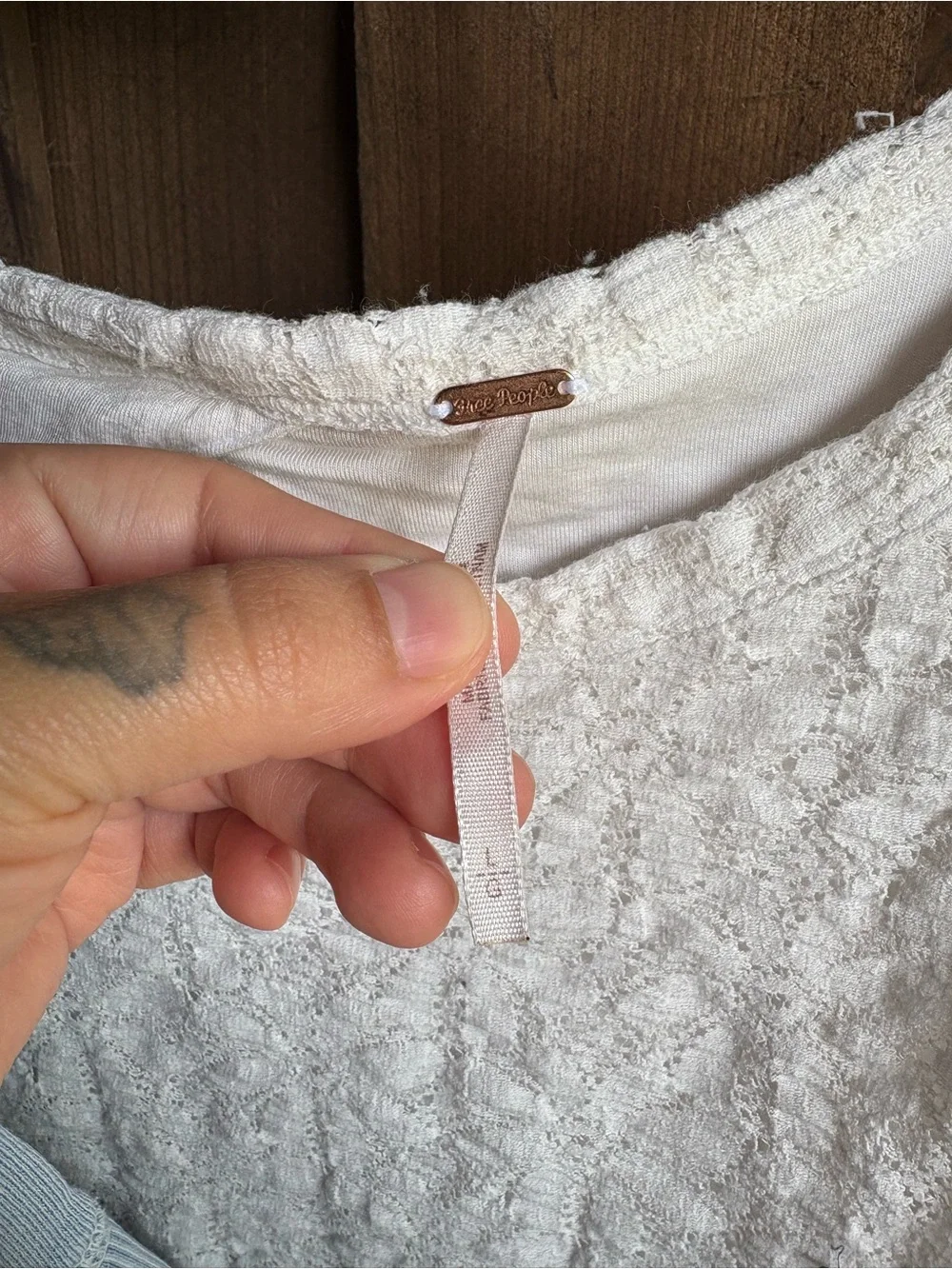 Free People free people